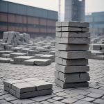Стоимость гранитной брусчатки от производителя